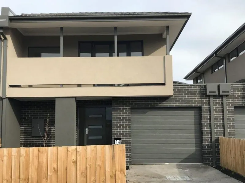 An Ideal Starter for a Family!