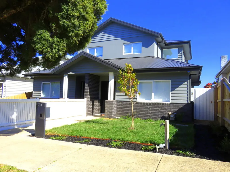 Sophisticated, Stylish & Secure!