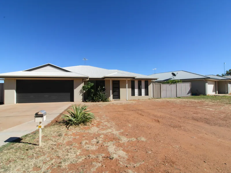 ATTRACTIVE HOME!  ATTRACTIVE PRICE!