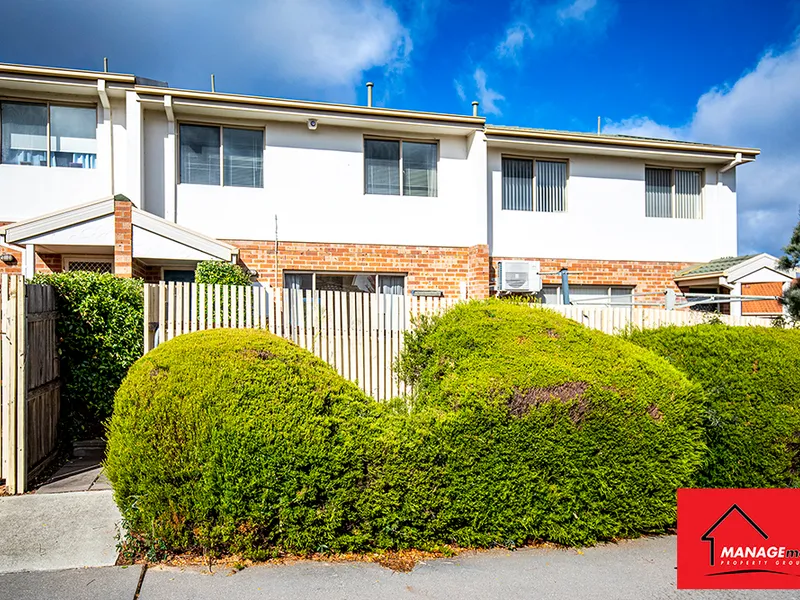 HASSLE FREE RESORT STYLE LIVING