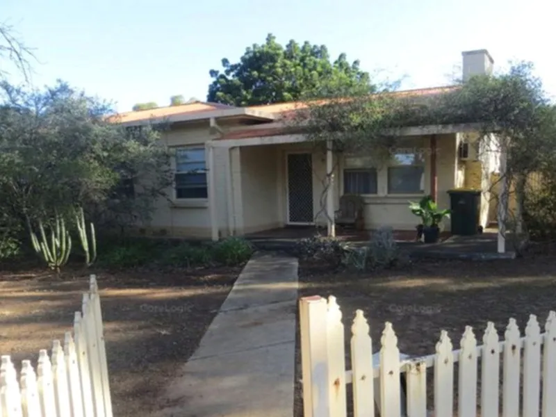 Modern 3 Bedroom Home