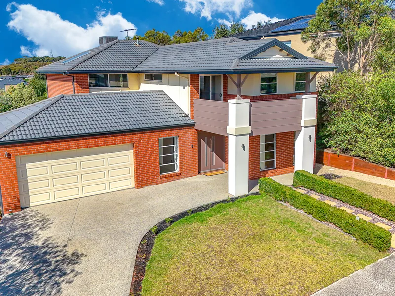Modern Marvel In The Heart of Highton