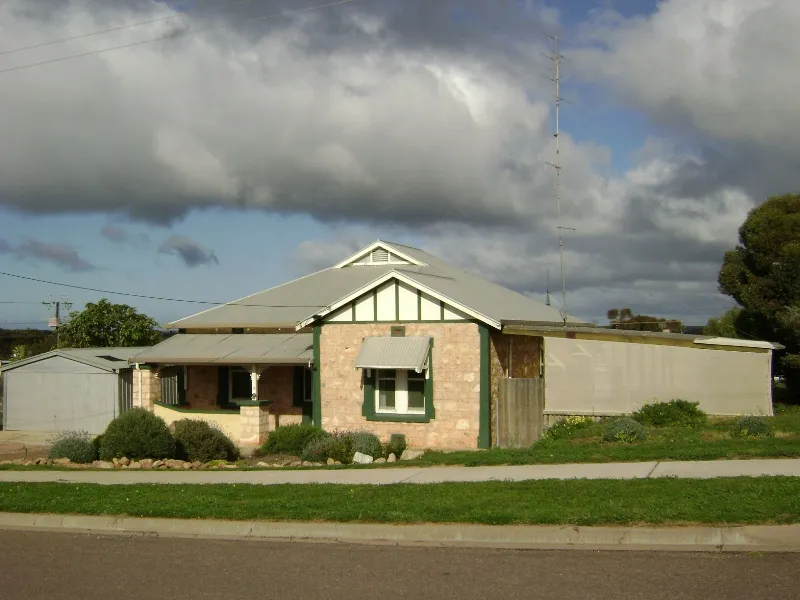 STONE HOME WITH SHED PLUS SEPARATE ALLOTMENT