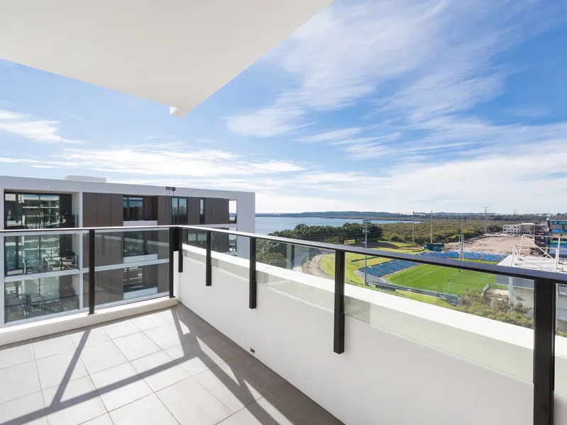 A Luxurious Lifestyle of Indulgence & Convenience Awaits