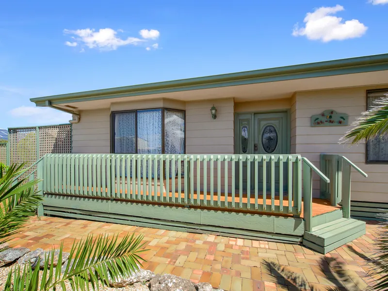 A Taste Of Quality Living In Port Victoria.