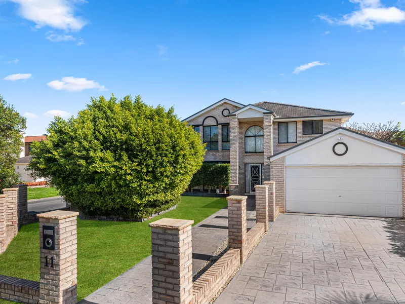 Premier Home & Locate Perfect For The Family