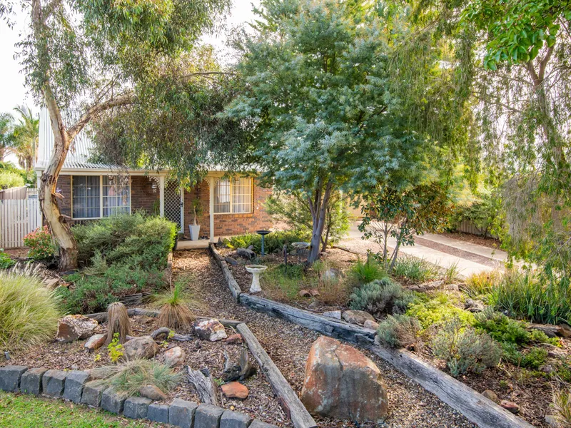 Beautiful Family Home in North Shepparton