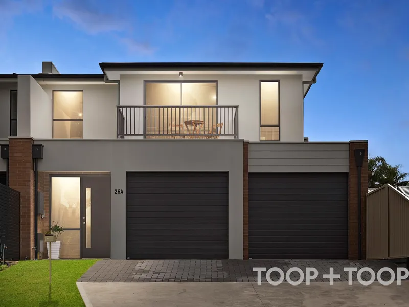 Family luxury with nature at your doorstep