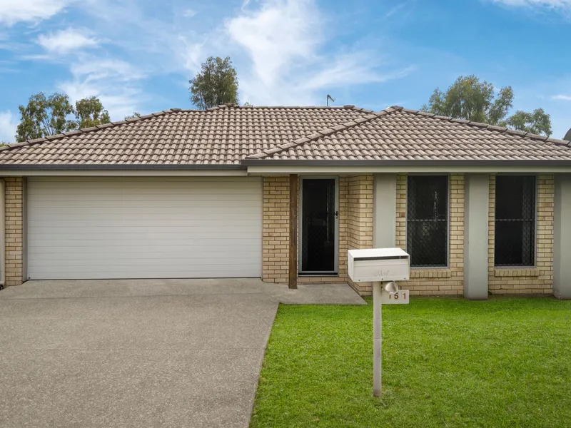 Spacious Family Home in a Great Location!