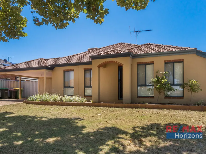 Large Family Home walking distance to local school! Must see home !