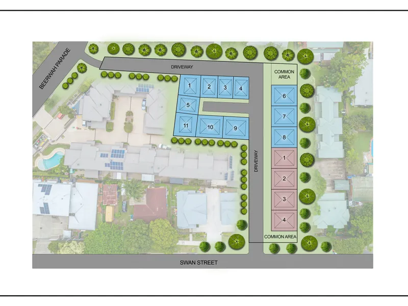 Development Opportunity
