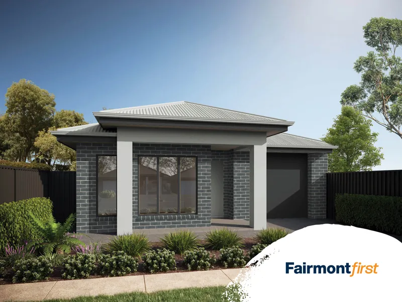 Luna Mk 3 - Fairmont First