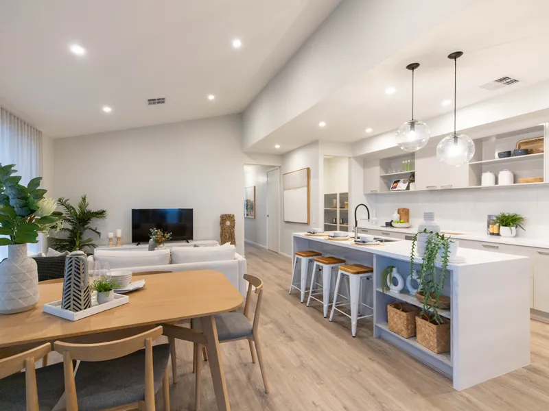 Clark195 in Springwood - House & Land Package