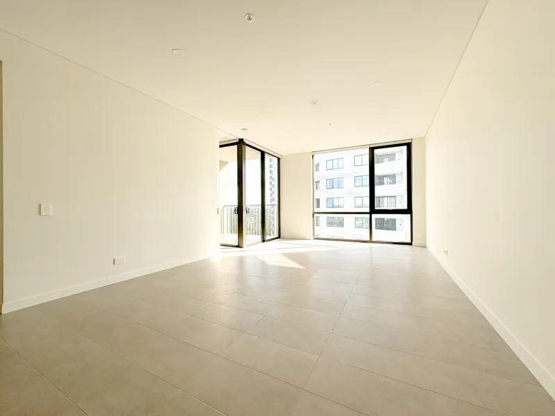 Brand New High Level 2 Bedroom For Lease