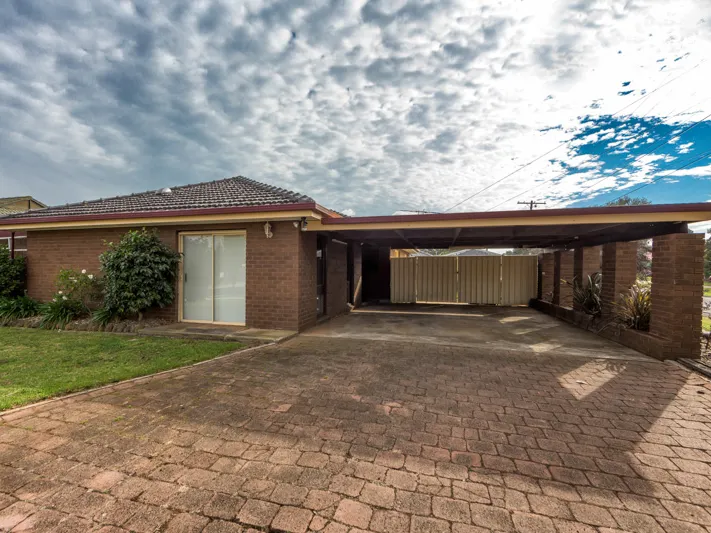 3 BEDROOM HOUSE IN MELTON SOUTH