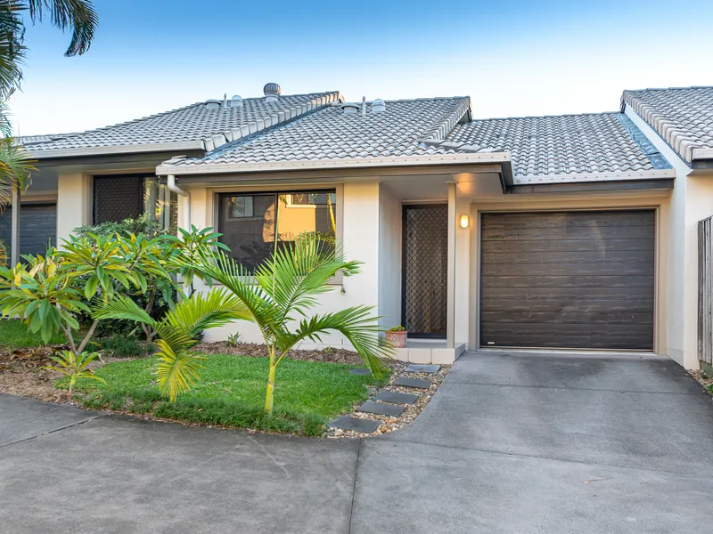 Its time to secure your new home-investment.