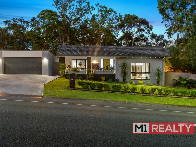 This is an absolute standout opportunity ..