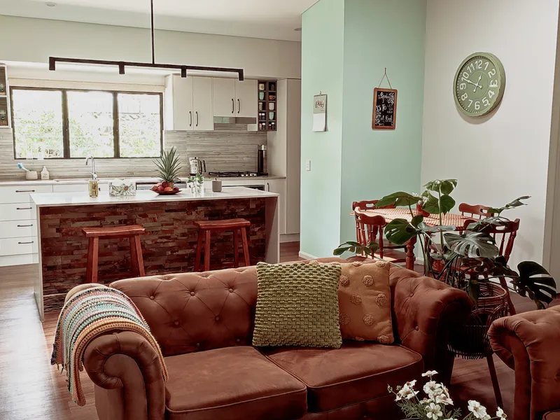 Nature Lover's Paradise: Green Peace Awaits!