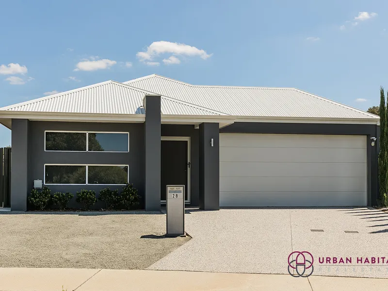 Stunning Family Home