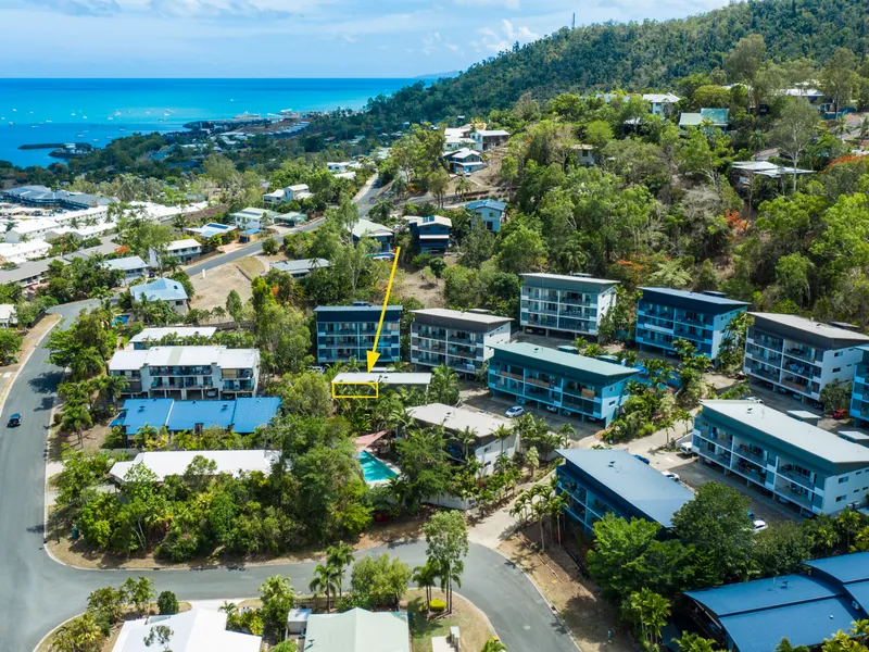 Best Spot In Complex?