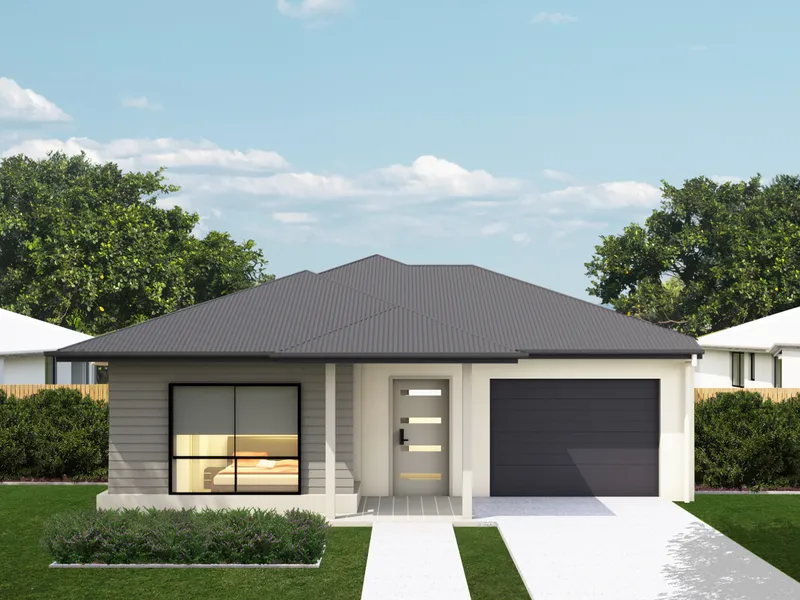 NDIS Investment Opportunities: Attractive Rental Returns. House & Land Turnkey Price $679,767 FIXED PRICE CONTRACT!!!