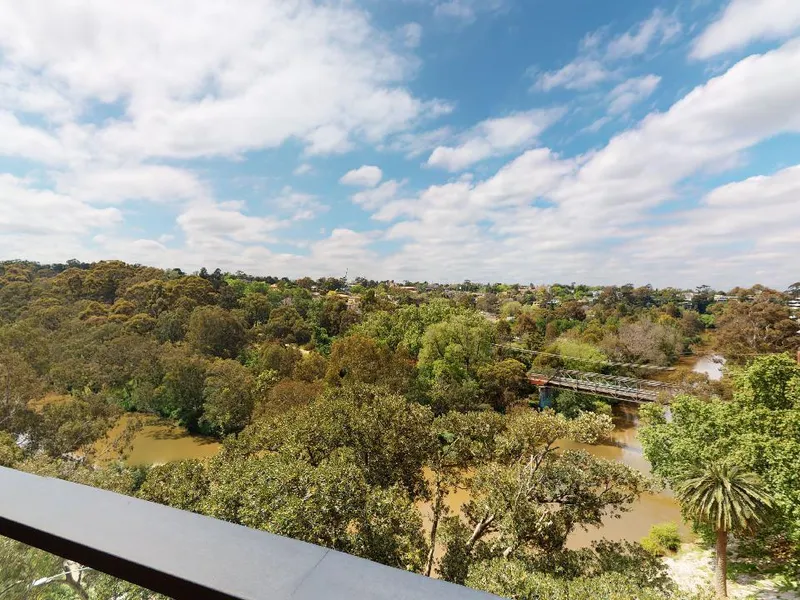 Unparalleled Views and Luxury