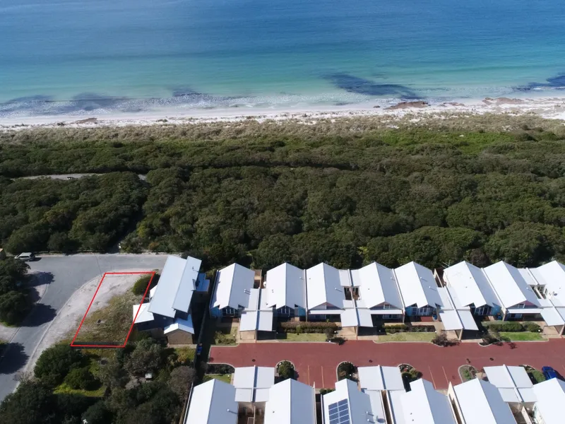 Ocean Views & Tranquillity