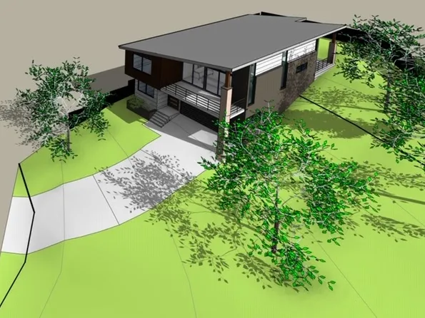 Golden Opportunity to Build Your Dream Home!