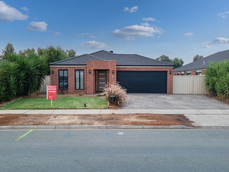 Welcome Home: Comfort and Style at 62 Riverview Drive, Kialla