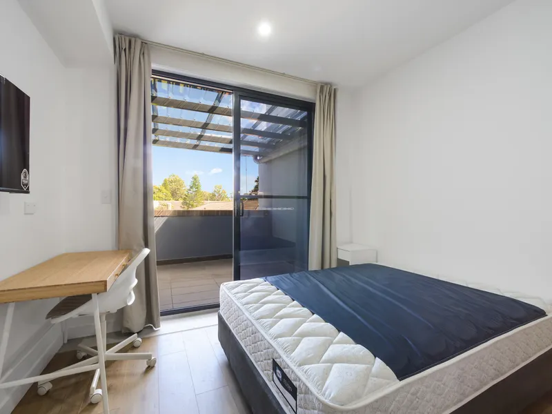 BRAND NEW APARTMENTS - UTILITIES INCLUDED