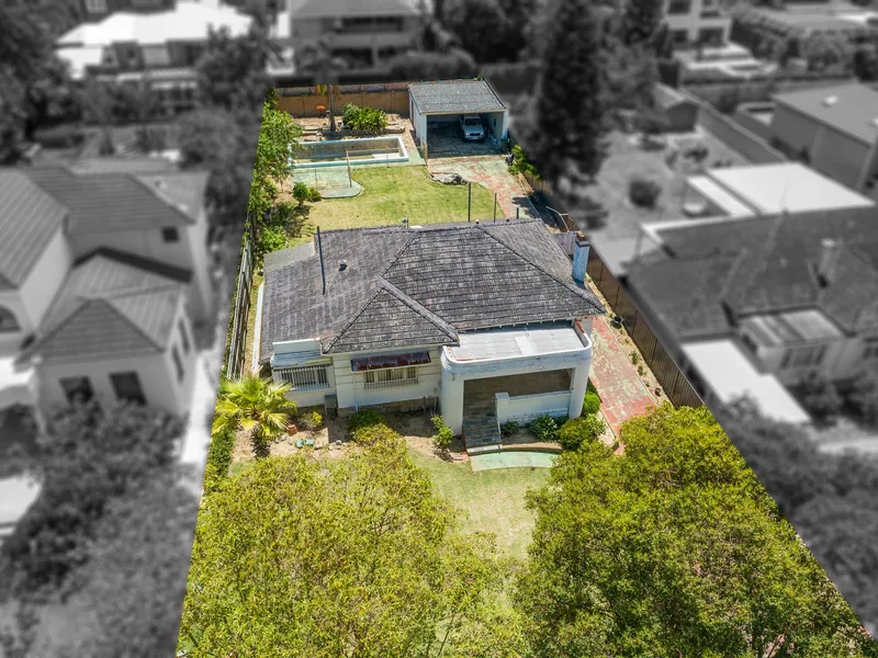 Prime Building Block