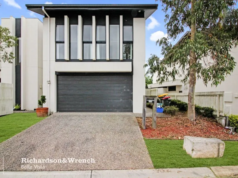 Modern Quality Living!
