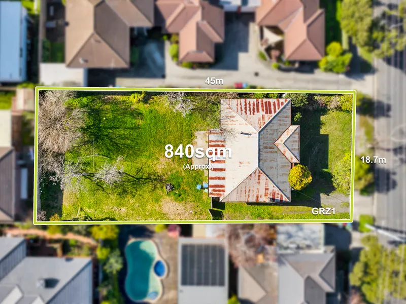 Council endorsed plans ready to go!