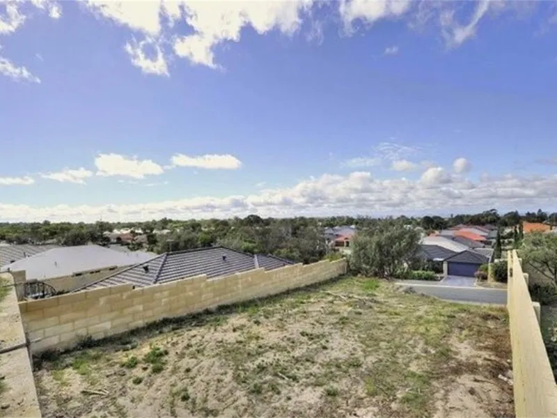 Elevated View With Prestige Address...