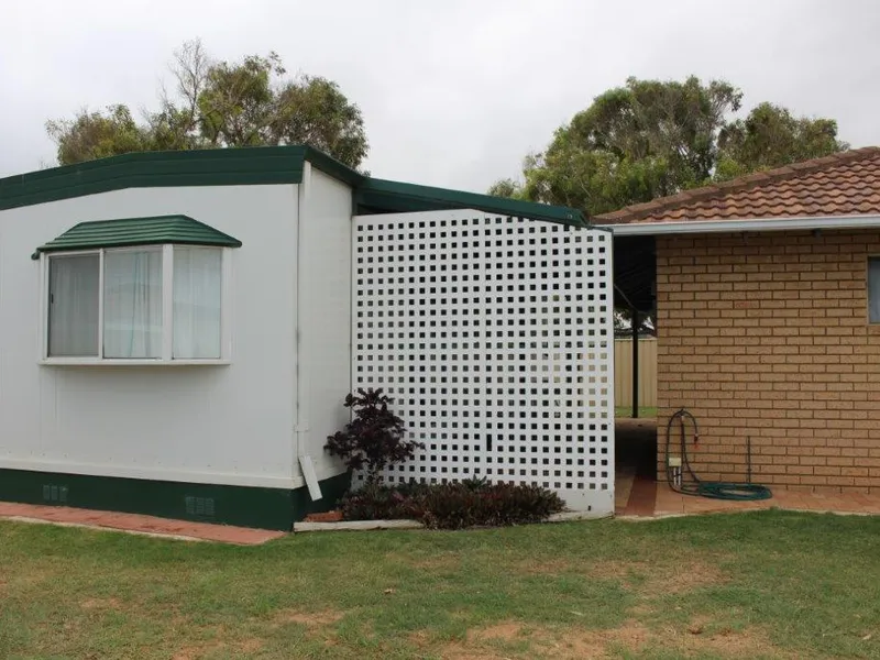 Leander Reef Strata Park