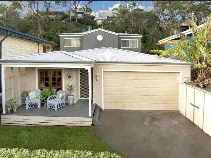 Spacious Family Home