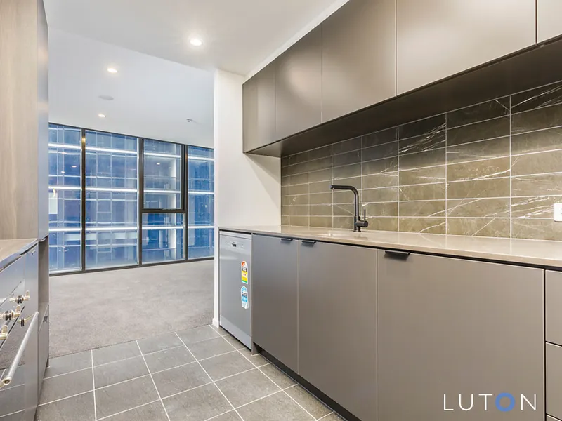 BRAND NEW IN THE HEART OF WODEN