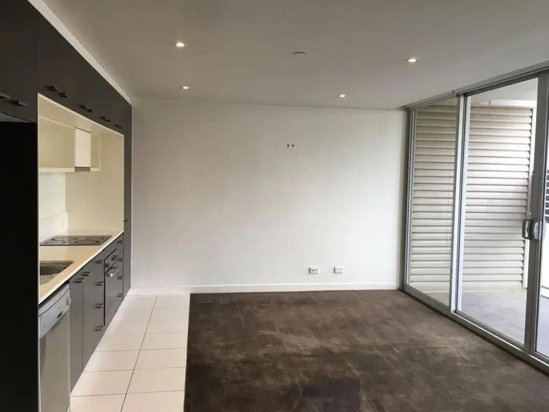 Open Plan Apartment!