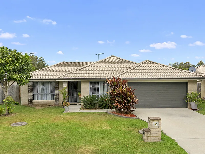 Amazing Investment opportunity - Long Term Tenants of 10 years.