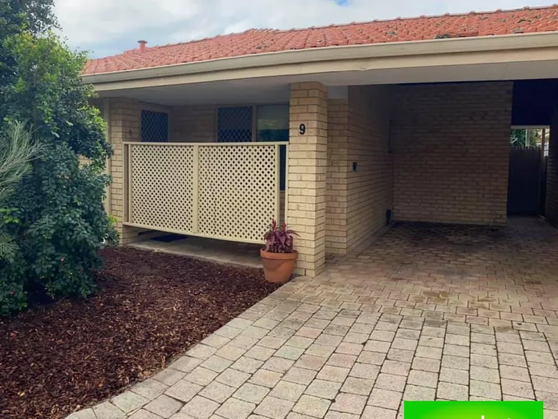 A PLACE TO CALL HOME - Perfectly Presented 