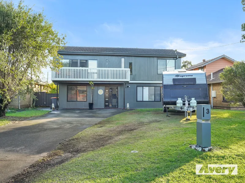 Ultimate Lifestyle Location with Inground Pool and Outdoor Entertaining