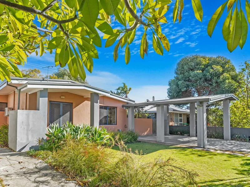 1960'S MID-CENTURY MODERN CHAMRER