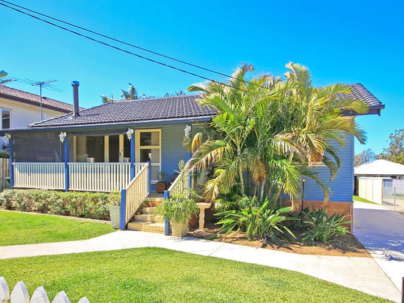 Charming Home, Super Convenient Location!