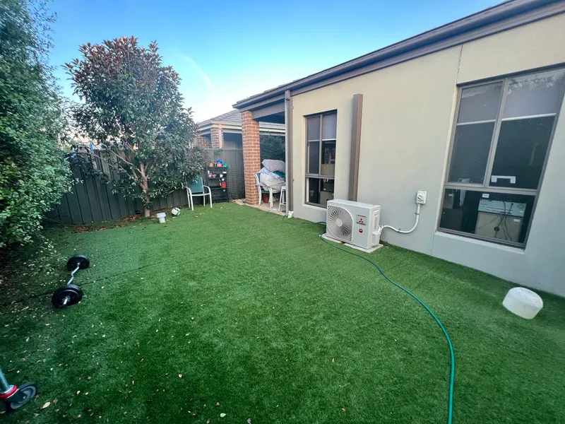 Peaceful And Tranquil Setting at Tarneit