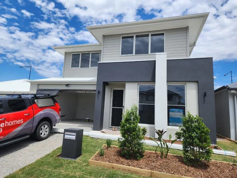 Stunning, Beautiful New Family Home, Palmview