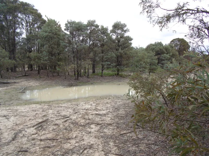 Vacant Land ONLY 5 kms from TARA