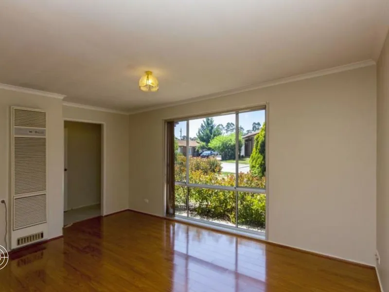 Beautiful family home in a quiet neighbourhood