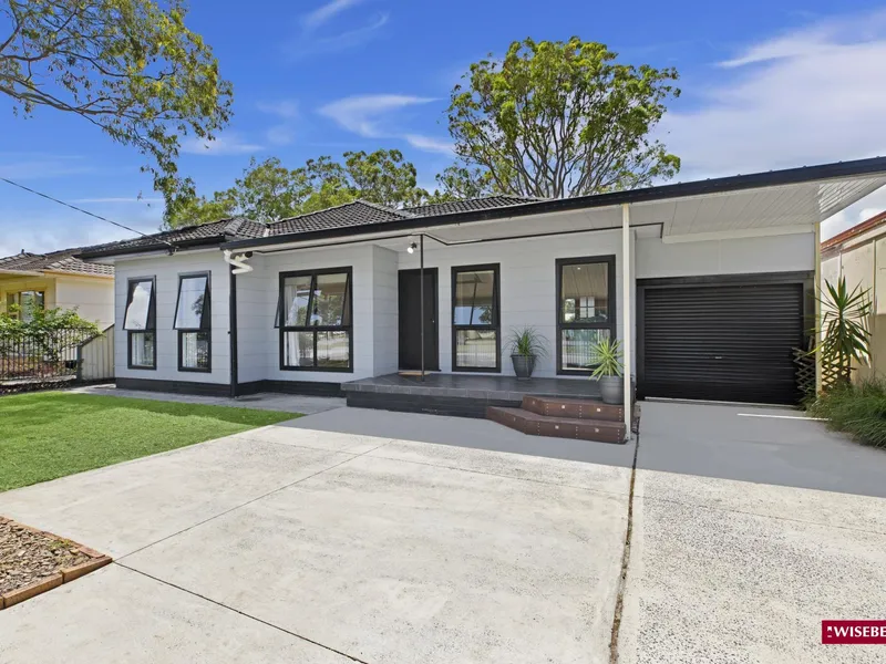 DELIGHTFUL, REFRESHED COTTAGE