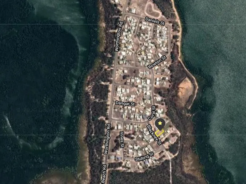 BUILD YOUR RETIREMENT OR HOLIDAY HOME HERE!