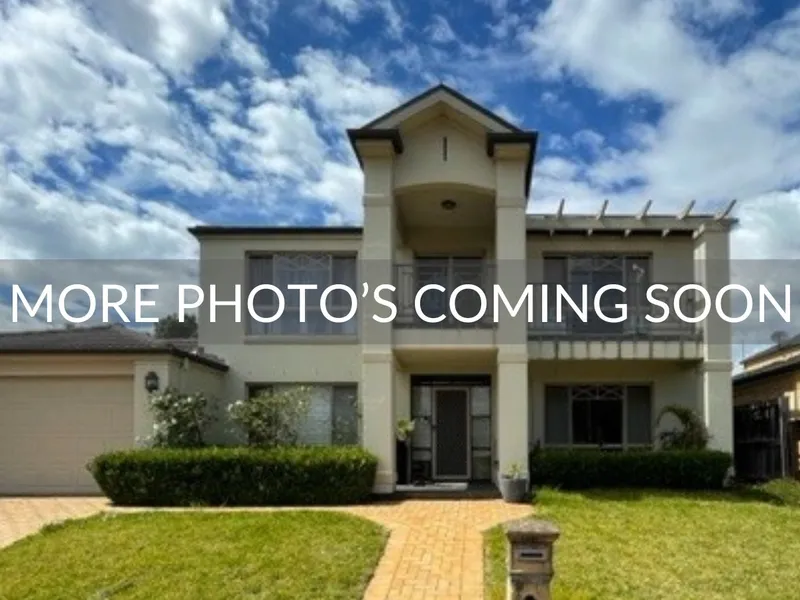 Double Storey Family Home In Cul De Sac